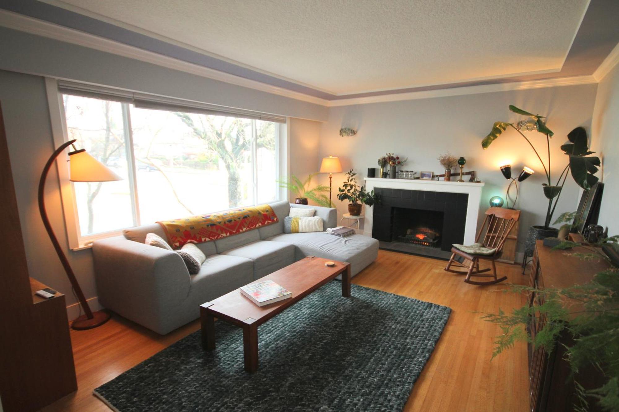 The Orange Door Holiday home Vancouver